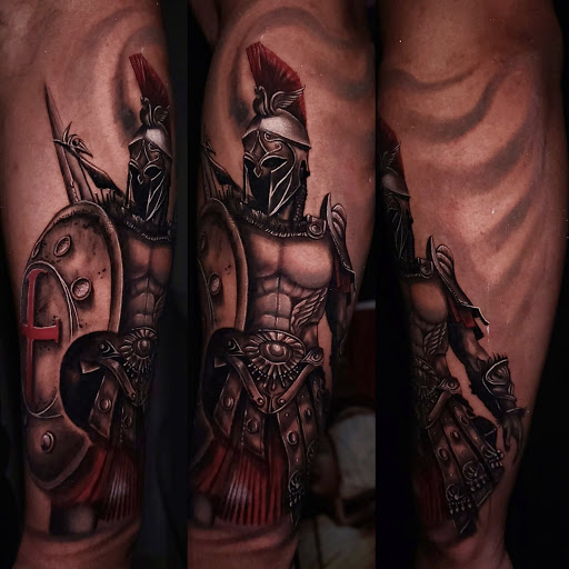 Tattoo Shop «Artefex Tattoo Studio», reviews and photos, 527 SW 12th Ave, Miami, FL 33130, USA