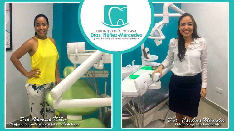 Odontología Integral Dras. Nuez Mercedes