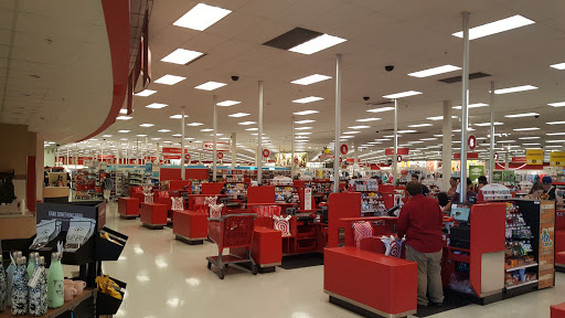 Department Store «Target», reviews and photos, 4601 2nd St, Davis, CA 95618, USA