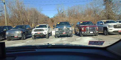 Car Dealer «Columbia Ford KIA», reviews and photos, 234 Willimantic Rd, Columbia, CT 06237, USA