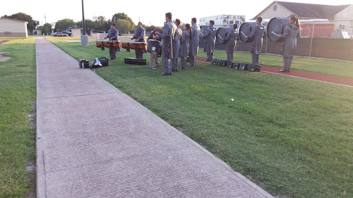 Stadium «Cats Stadium», reviews and photos, 1800 S Stadium Dr, Edinburg, TX 78539, USA