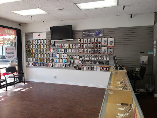 Mobile Phone Repair Shop «CPR Cell Phone Repair Cypress», reviews and photos, 6891 Katella Ave, Cypress, CA 90630, USA