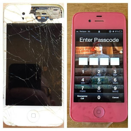 Computer Repair Service «dtown tech», reviews and photos, 17 E Oakland Ave, Doylestown, PA 18901, USA