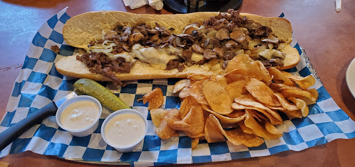 Restaurant «Brewsers Sports Grill», reviews and photos, 839 W Water St, Coal Township, PA 17866, USA