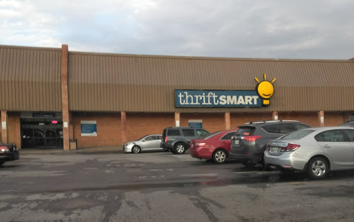 Thrift Store «ThriftSmart», reviews and photos, 4890 Nolensville Rd, Nashville, TN 37211, USA