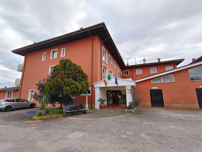 Attianese Hotel Restaurant Via Cisis, 31, 33052 Strassoldo UD, Italia