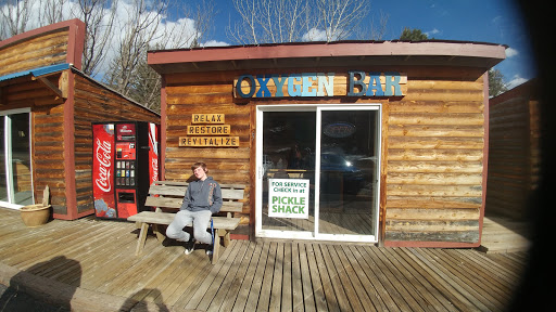 Grocery Store «Pikes Peak Pickles», reviews and photos, 4675 Fountain Ave, Cascade, CO 80809, USA