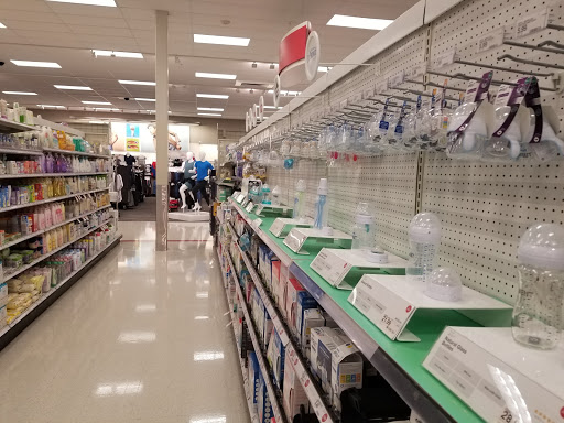 Department Store «Target», reviews and photos, 325 New Byhalia Rd, Collierville, TN 38017, USA