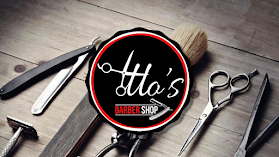 Otto's Barber Shop
