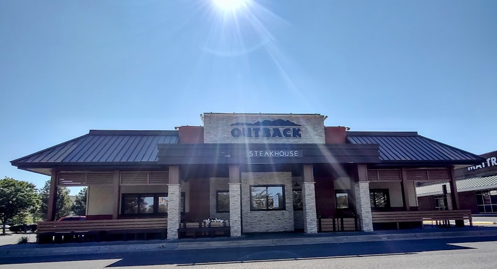 Outback Steakhouse Winchester, VA 22602 Menu, Reviews, Hours & Contact