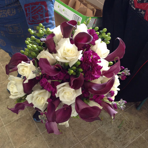 Florist «V.S.Flowers», reviews and photos, 2914 Blue Star Hwy, Douglas, MI 49406, USA