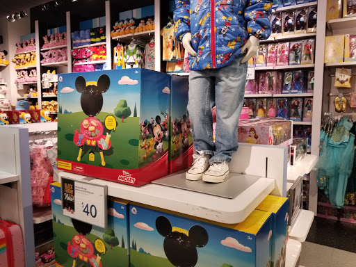 Toy Store «Disney Store», reviews and photos, 2774 Livermore Outlets Dr, Livermore, CA 94551, USA