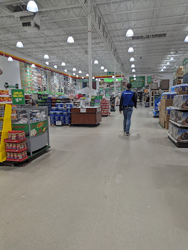 Home Improvement Store «Menards», reviews and photos, 3550 32nd Ave S, Grand Forks, ND 58201, USA