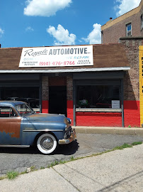 Royale Automotive Inc. - Photo 7 - Car repair in Yonkers, NY, Yonkers
