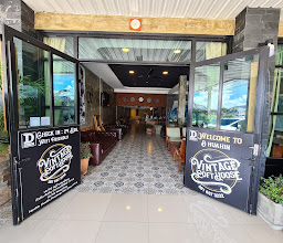D Huahin Vintage & Loft House 0816673232 photo