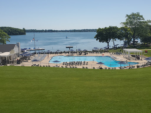 Country Club «Orchard Lake Country Club», reviews and photos, 5000 W Shore Dr, West Bloomfield Township, MI 48324, USA