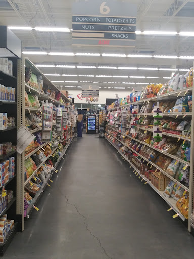 Grocery Store «ACME Markets», reviews and photos, 9600 S Long Beach Boulevard, Beach Haven, NJ 08008, USA