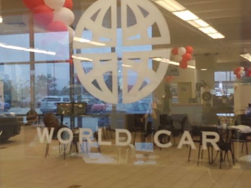 Car Dealer «World Car Kia South», reviews and photos, 7915 Interstate 35 Access Rd, San Antonio, TX 78224, USA