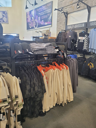 Harley-Davidson Dealer «Falcons Fury Harley-Davidson», reviews and photos, 900 Dogwood Dr, Conyers, GA 30012, USA