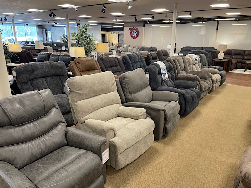 Furniture Store «Jarons Furniture Store - Lumberton», reviews and photos, 1710 NJ-38, Lumberton, NJ 08048, USA