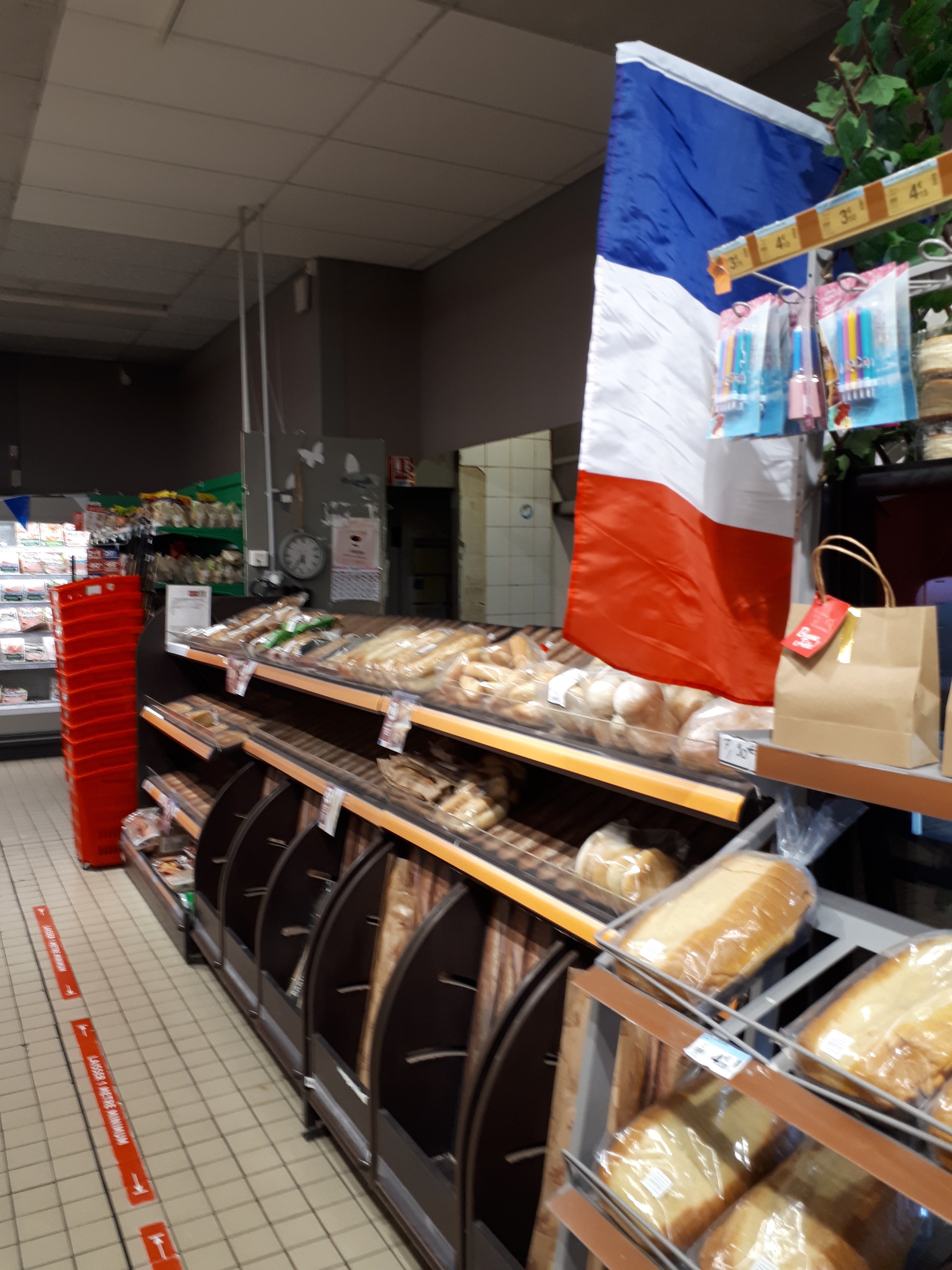 Photo n° 3 de l'avis de Anaïs.r fait le 13/07/2021 à 08:13