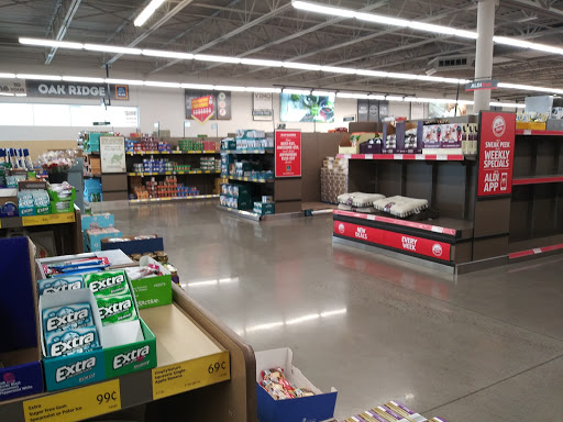 Supermarket «ALDI», reviews and photos, 111 Woodland Terrace E, Oak Ridge, TN 37830, USA