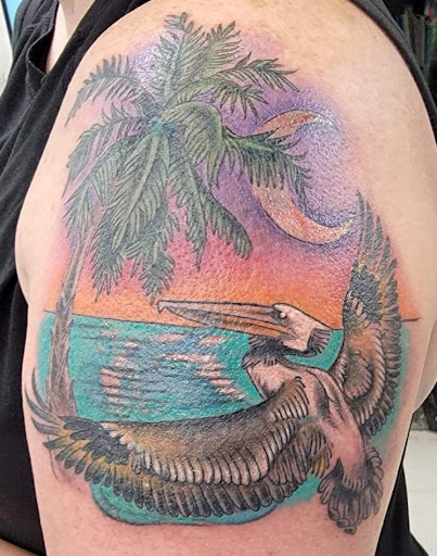 Tattoo Shop «Southside Tattoo», reviews and photos, 1313 S Congress Ave, Austin, TX 78704, USA