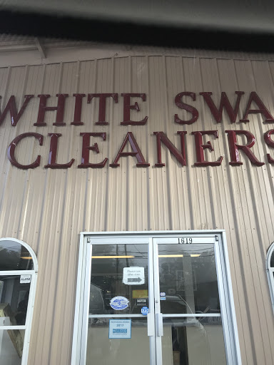 Dry Cleaner «White Swan Cleaners», reviews and photos, 1619 W Palmetto St, Florence, SC 29501, USA