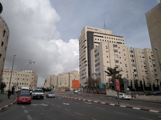 Psychiatry centers in Jerusalem
