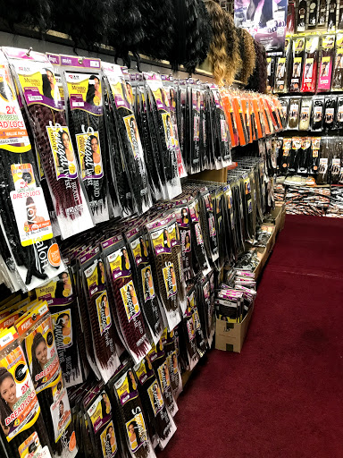 Beauty Supply Store «Beauty Depot Beauty Supply», reviews and photos, 1630 Pleasant Hill Rd # 140, Duluth, GA 30096, USA