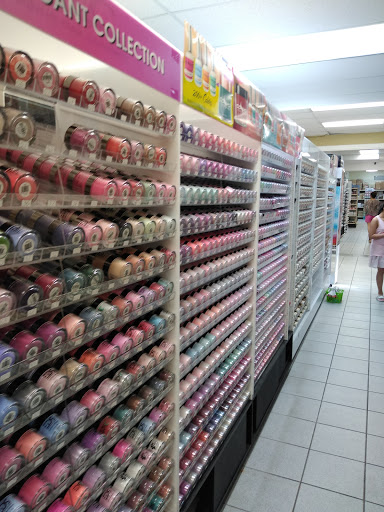 Beauty Supply Store «Twin City Nail Supply», reviews and photos, 455 University Ave W, St Paul, MN 55103, USA