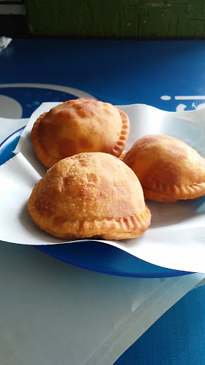 Clases empanadas argentinas Maracaibo