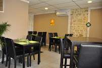 Atmosphère du Restaurant Le Fiacre à Iguerande - n°1