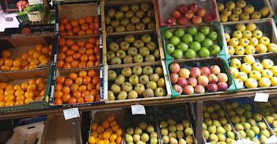Au Petit Marche à Baixas