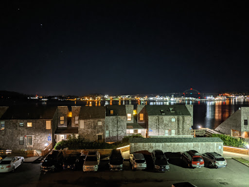 Resort «Embarcadero Resort Hotel & Marina», reviews and photos, 1000 SE Bay Blvd, Newport, OR 97365, USA