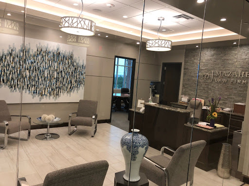 Divorce Lawyer «Mazaheri Law Firm», reviews and photos