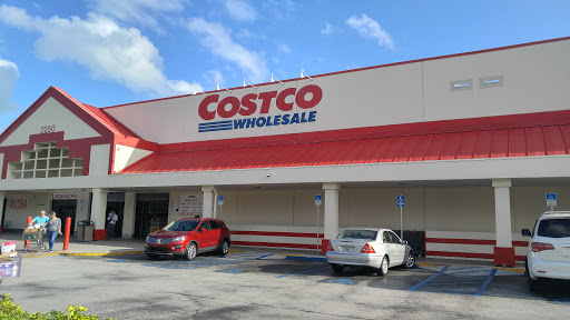 Warehouse store «Costco Wholesale», reviews and photos, 3250 Northlake Blvd, Lake Park, FL 33403, USA