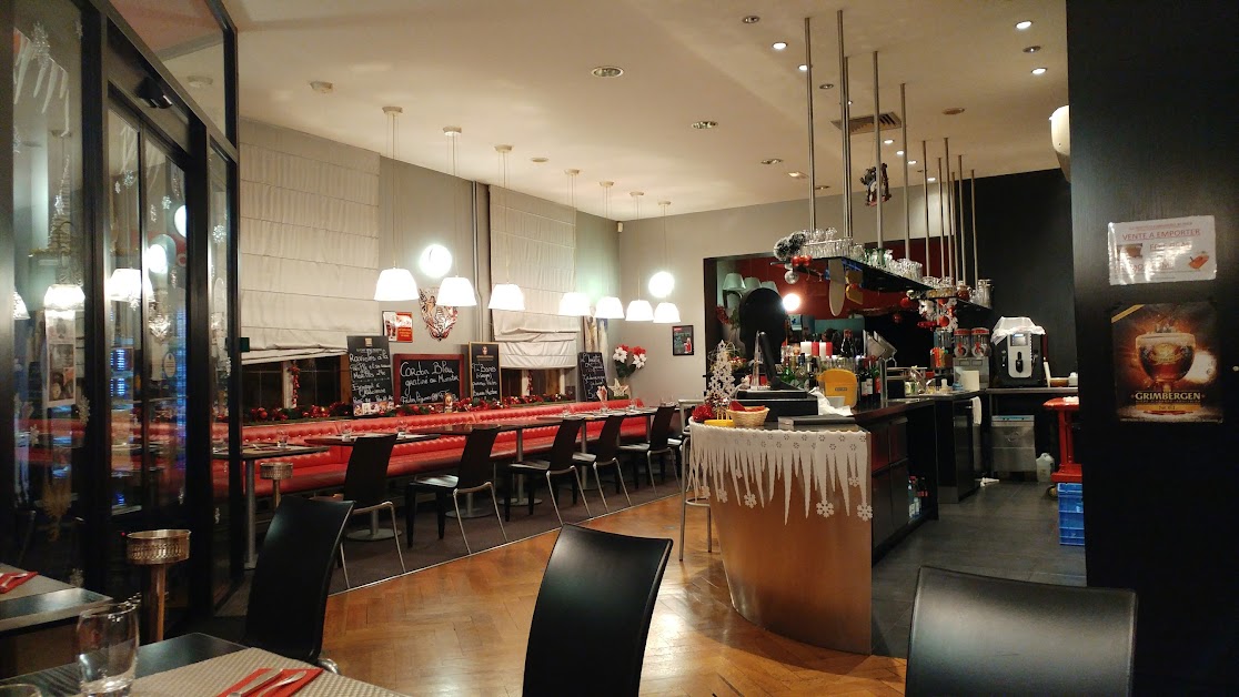 La Nouvelle brasserie Runser à Village-Neuf