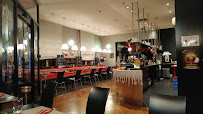 Atmosphère du Restaurant La Nouvelle brasserie Runser à Village-Neuf - n°12