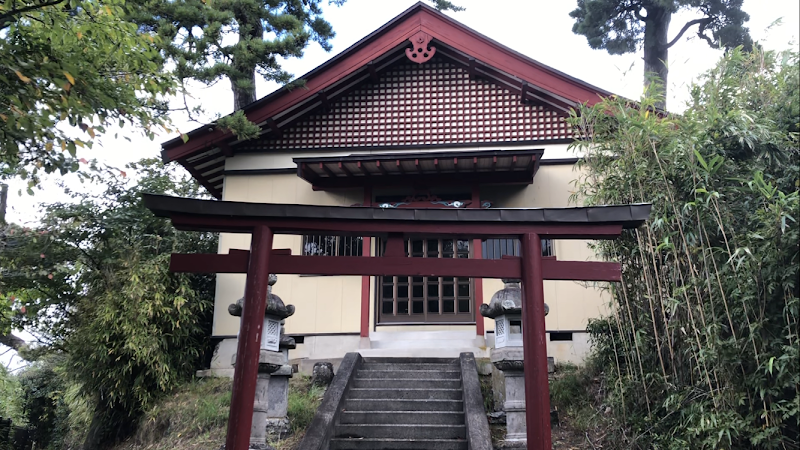 熊野神社