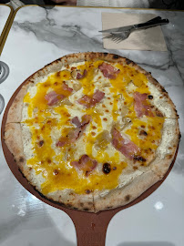 Plats et boissons du Pizzeria Pizza Cosy à Bayonne - n°10