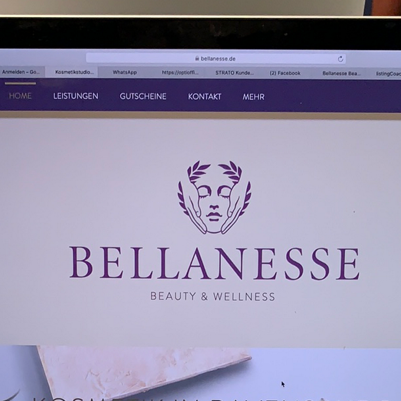 Bellanesse Beauty & Wellness