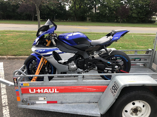 Motorcycle Shop «Bauce Racing», reviews and photos, 22 Lasinski Rd, Franklin, NJ 07416, USA