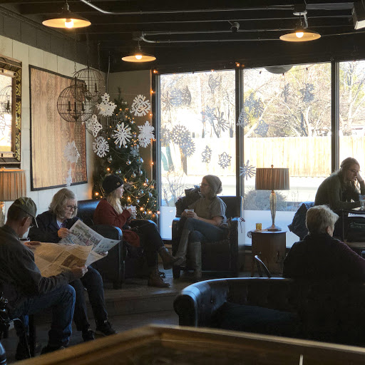 Coffee Shop «Cedar House Coffee Shop», reviews and photos, 2009 E Cedar Ave, Flagstaff, AZ 86004, USA