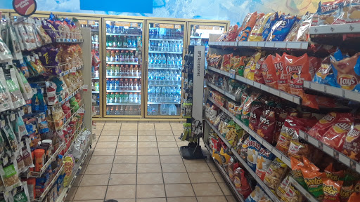 Gas Station «Flying J», reviews and photos, 520 S State Rd 39, Lebanon, IN 46052, USA