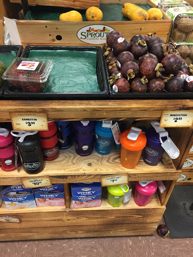 Health Food Store «Sprouts Farmers Market», reviews and photos, 1751 Westwood Blvd, Los Angeles, CA 90024, USA