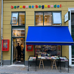 Børnenes Boghandel