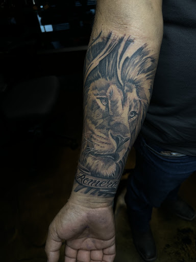 Explore tramp stamp tattoo ideas, creative tattoo ideas in El Paso, available at Steady Ink Tattoo Studio