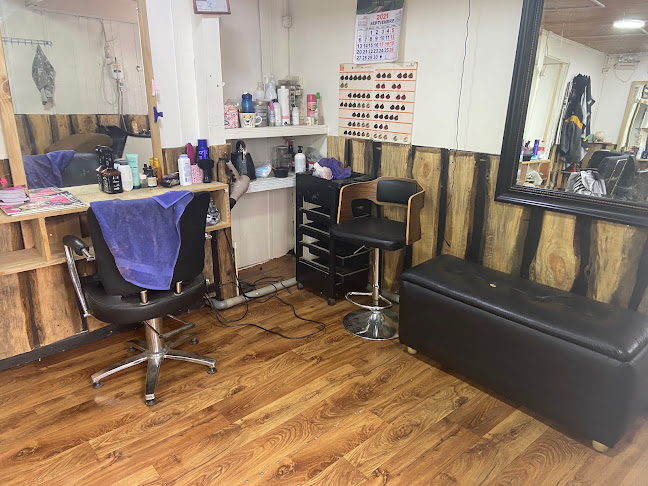 Comentarii opinii despre Barberia los colombianos