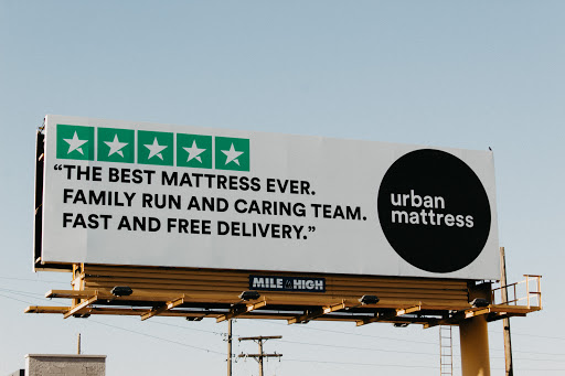 Urban Mattress Denver